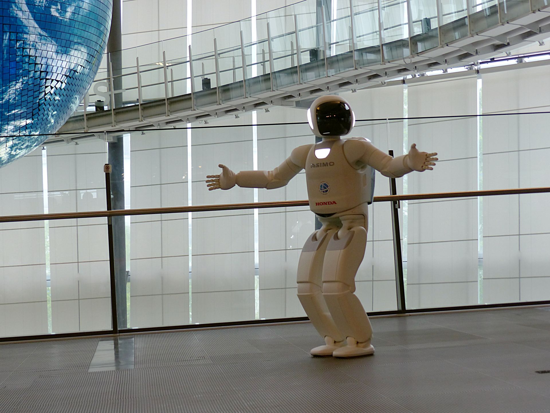 Asimo Asimo