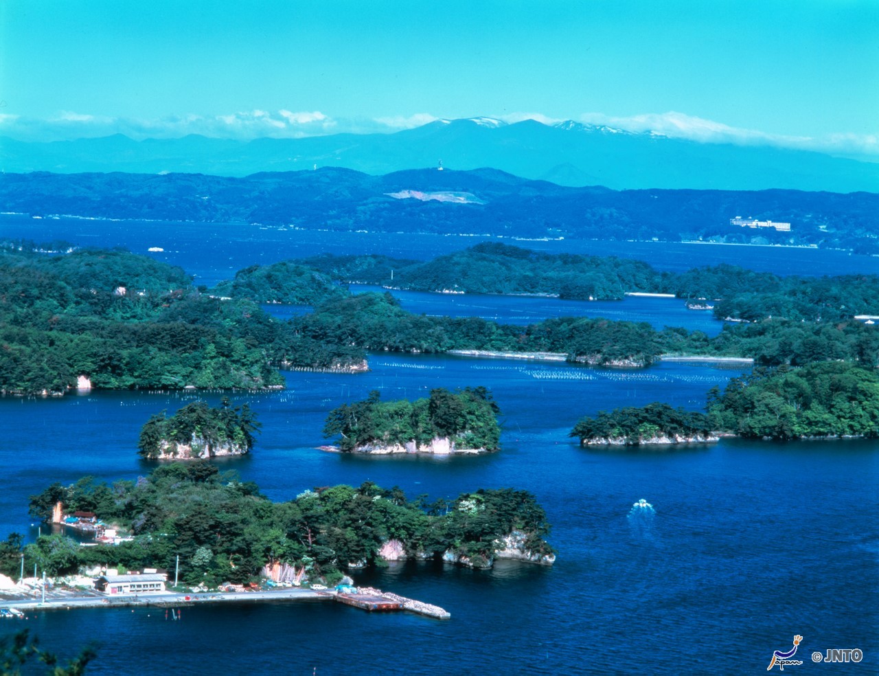 Matsushima